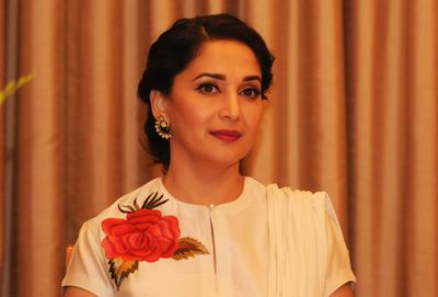 Madhuri Dixit Photo