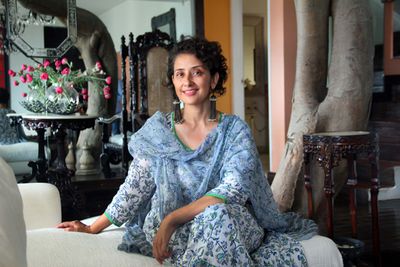 Manisha Koirala Photo