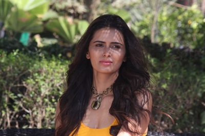 Meenakshi Dixit Photo