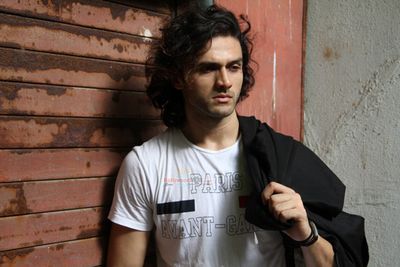 Mohit Dutta Photo