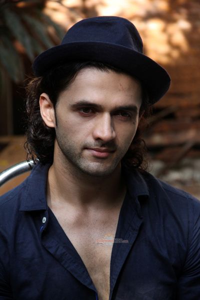 Mohit Dutta Photo