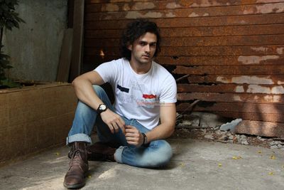 Mohit Dutta Photo