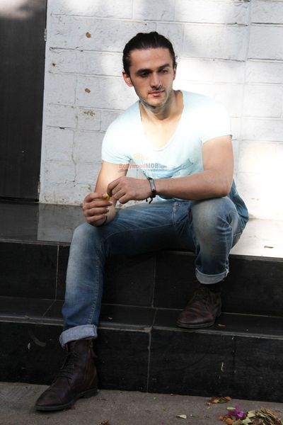 Mohit Dutta Photo