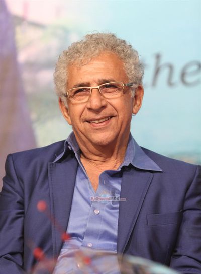 Naseeruddin Shah Photo