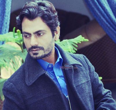 Nawazuddin Siddiqui Photo