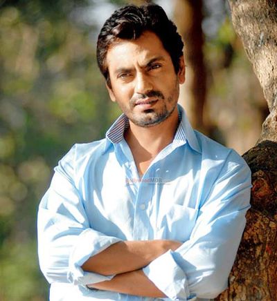Nawazuddin Siddiqui Photo