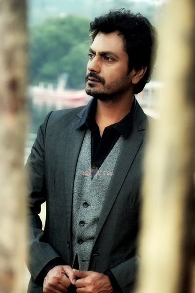 Nawazuddin Siddiqui Photo