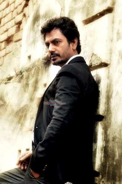Nawazuddin Siddiqui Photo