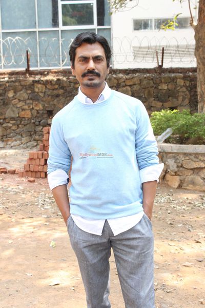 Nawazuddin Siddiqui Photo