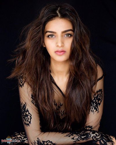 Nidhhi Agerwal Photo