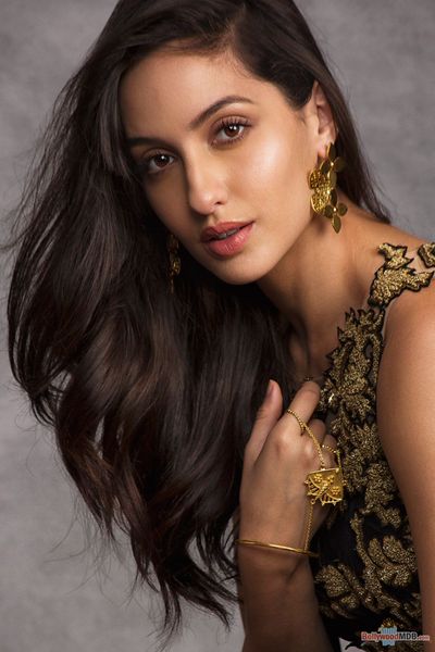 Nora Fatehi Photo