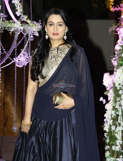 Padmini Kolhapure Photo