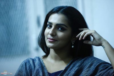 Parvathy Photo