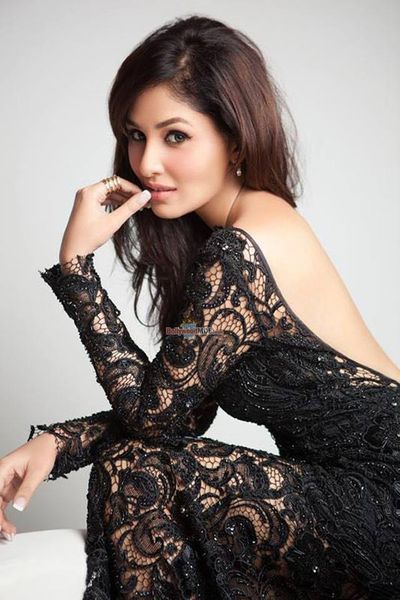 Pooja Chopra Photo