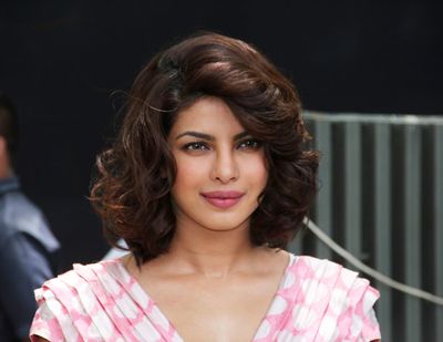 Priyanka Chopra Photo