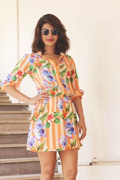 Priyanka Chopra Photo