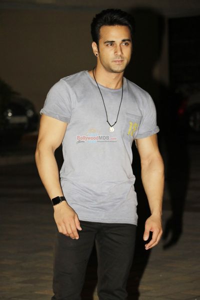 Pulkit Samrat Photo