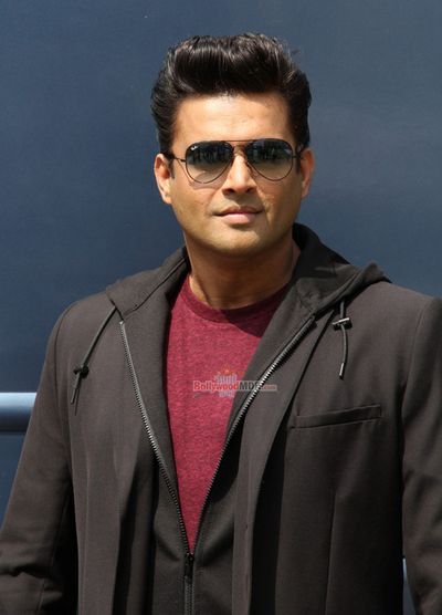 R. Madhavan Photo