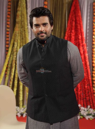 R. Madhavan Photo