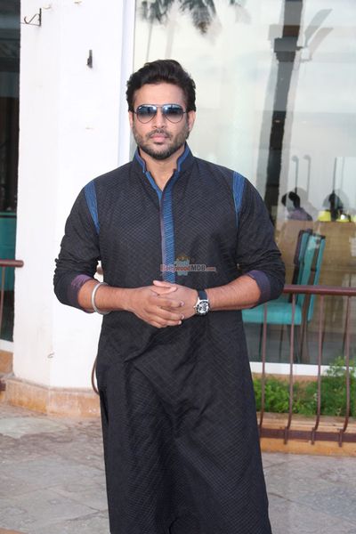 R. Madhavan Photo