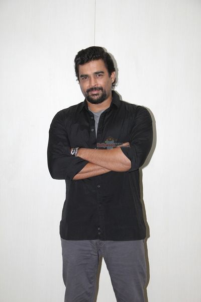 R. Madhavan Photo