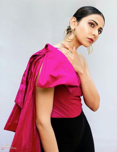 Rakul Preet Photo