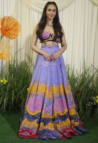 Rakul Preet Photo