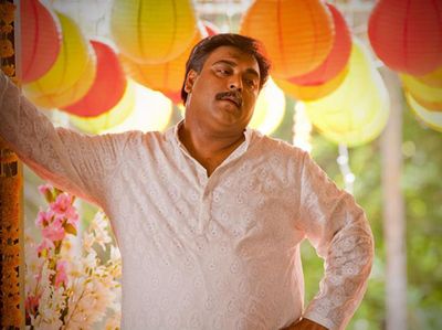 Ram Kapoor Photo