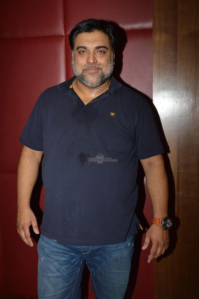 Ram Kapoor Photo