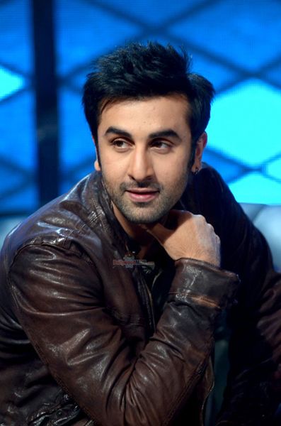 Ranbir Kapoor Photo