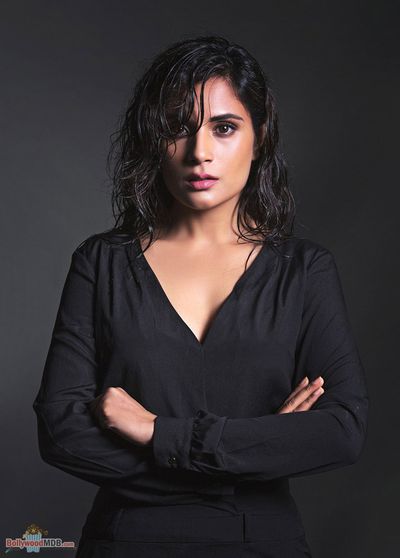 Richa Chadda Photo
