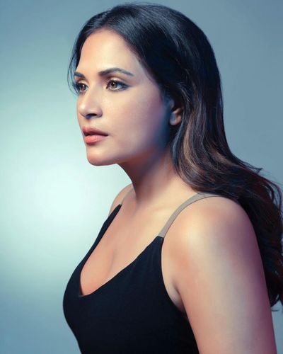 Richa Chadda Photo
