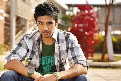 Saqib Saleem Photo