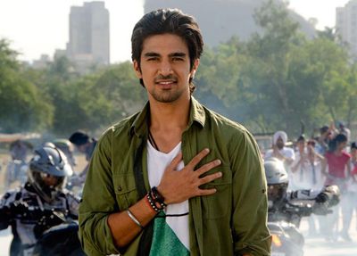 Saqib Saleem Photo