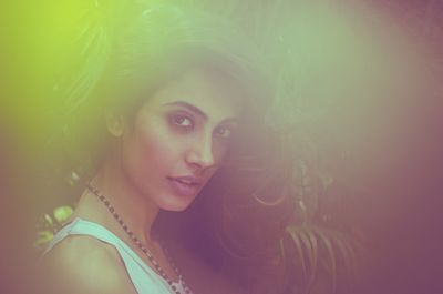 Sarah Jane Dias Photo