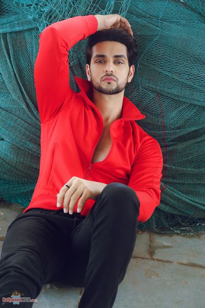 Shakti Arora Photo