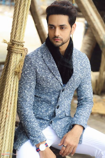 Shakti Arora Photo