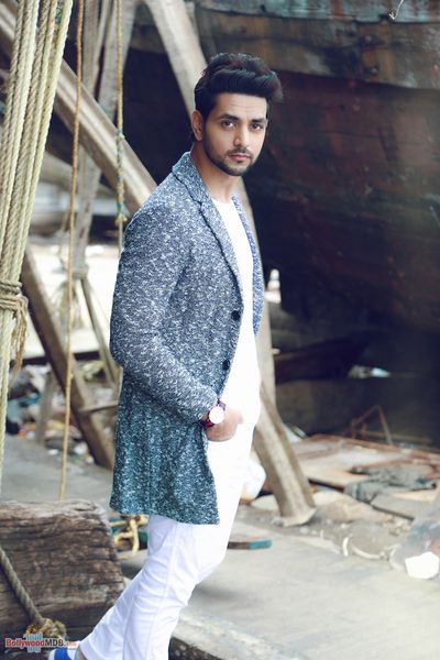 Shakti Arora Photo