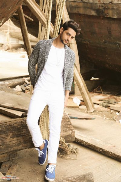 Shakti Arora Photo