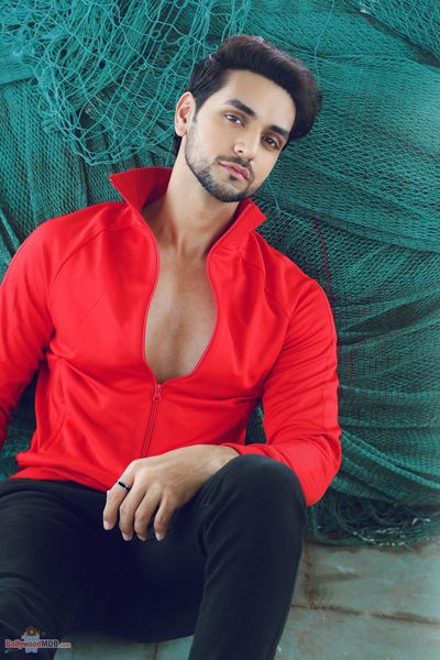 Shakti Arora Photo