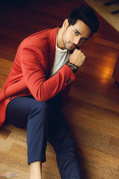 Shakti Arora Photo