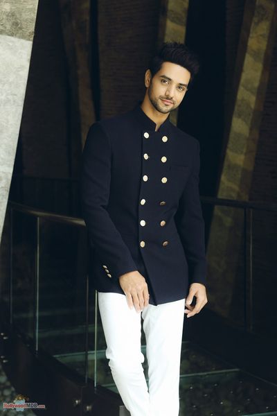 Shakti Arora Photo