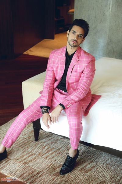 Shakti Arora Photo