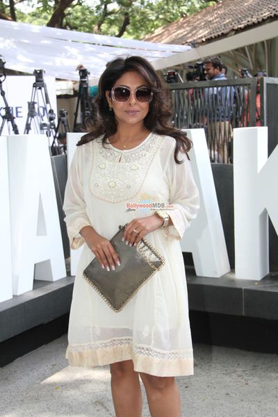 Shefali Shah Photo