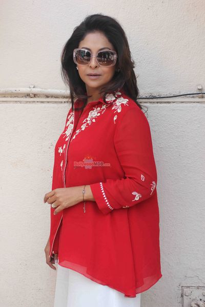 Shefali Shah Photo