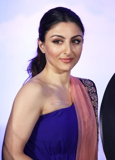 Soha Ali Khan Photo