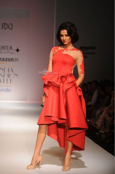 Sonal Chauhan Photo