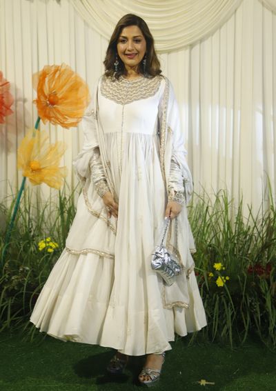 Sonali Bendre Photo