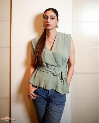 Tabu Photo