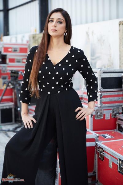 Tabu Photo